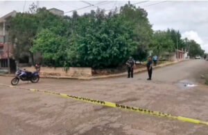 Matan a joven en José María Morelos, se trata del sobrino de la expresidenta Sofía Alcocer