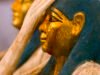 Descubren impresionantes sarcófagos con momias del Antiguo Egipto
