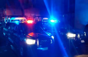 Hallan tres cuerpos en fosa clandestina en Villas de San José