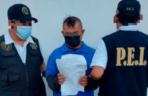 Aseguran a dos acusados de violación contra menores en Mérida y Kanasín