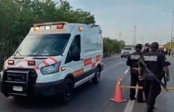 Hallan muerto a un hombre en ciénega de Progreso