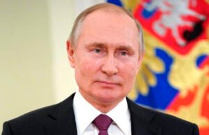 Canadá sanciona a presunta novia de Putin y bancos rusos por ataques a Ucrania