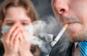 Daños al ambiente originados por la industria tabacalera