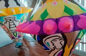 Artesanos participarán en el Festival del Globo Maya en Tahmek