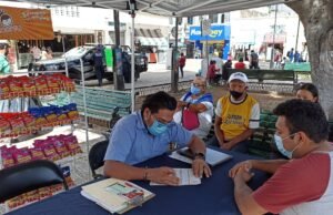 Ayuntamiento de Mérida impulsa la actividad “Un día por el Empleo”