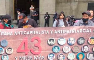 FGR con posibilidad de solicitar orden de aprehensión contra ex mando del Cisen