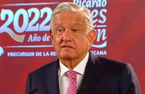 Un gobierno con corrupción no sirve para nada: AMLO