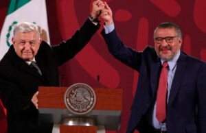 Horacio Duarte renuncia a la ANAM sin completar Aviso de Cruce