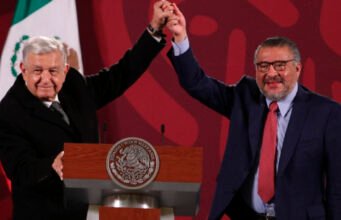 Horacio Duarte renuncia a la ANAM sin completar Aviso de Cruce