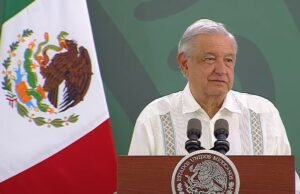“Misterioso Secuestro de Migrantes en Tamaulipas: López Obrador Anuncia Acciones Inmediatas del Gobierno Mexicano”