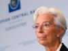 BCE subirá tasas por primera vez en más de 10 años por mayor inflación
