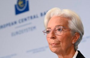 BCE subirá tasas por primera vez en más de 10 años por mayor inflación