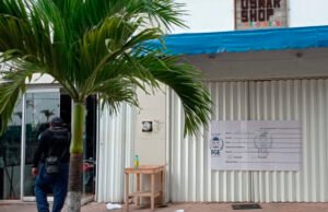 Tienda de artesanías en Cozumel ocultaba ‘arsenal’ de fármacos y drogas