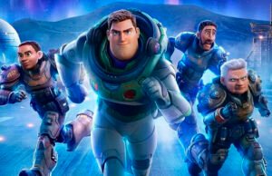 Director de ‘Lightyear’ habla del beso lésbico que causó veto de la película en 14 países