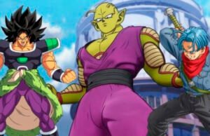 ¿Cuándo es el estreno en México de Dragon Ball Super: Super Hero?