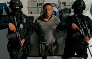 Detienen a narcodistribuidor en Playa del Carmen