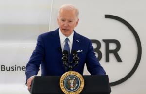 Joe Biden enviará sistemas de misiles avanzados a Ucrania para ataques con mayor precisión