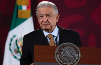 AMLO niega que crimen organizado domine el 30% de México