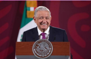 AMLO ‘destapa’ a Tatiana Clouthier, Mauricio Vila y Alejandro Murat para el 2024