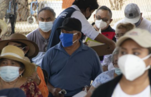 Continúan en ascenso los casos de COVID en Yucatán