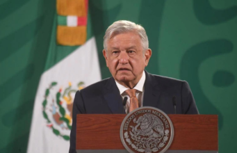 AMLO descarta “focos rojos” de violencia en estados donde habrá elecciones