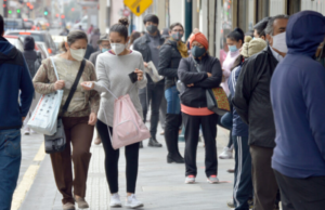 En Yucatán avanza sin freno el Coronavirus
