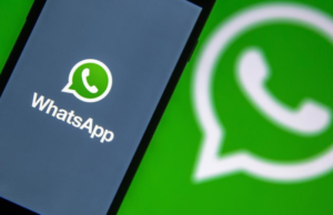 Pasos para convertir una nota de voz de WhatsApp en texto