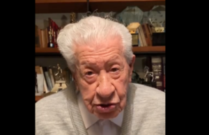 Hospitalizan de emergencia al primer actor Ignacio López Tarso; este es su estado de salud