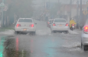 Clima en Yucatán: Remanentes de Agatha provocará intensas lluvias