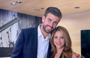 ¿Piqué le fue infiel a Shakira? Esto es lo que se sabe