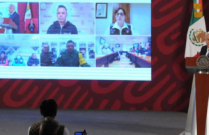 Identifican nueve cuerpos tras paso de Agatha en Oaxaca, informa Alejandro Murat