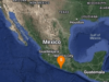 Se registra sismo de magnitud 4.5 en Acapulco, Guerrero