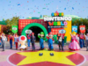 Nintendo: Así será el parque temático en Universal Studios Hollywood