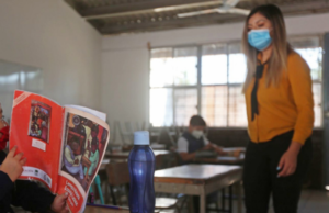 ¿Cuándo salen de vacaciones los niños?