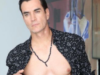 Filtran video de David Zepeda coqueteando con fan en Instagram; esto respondió el actor