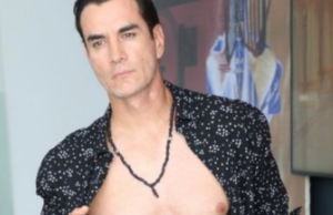 Filtran video de David Zepeda coqueteando con fan en Instagram; esto respondió el actor