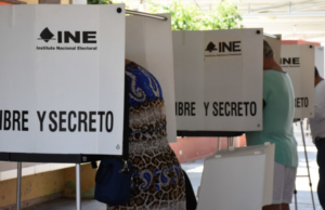 PREP 2022: Consulta aquí resultados preliminares por estado en elecciones del 5 de junio