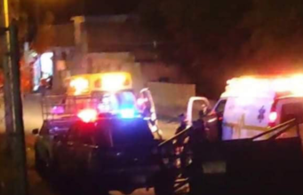 Hombre dispara a su esposa y después termina con su vida en Tekax