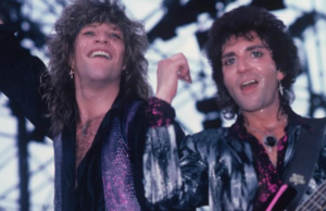 Muere Alec John Such, bajista y fundador de Bon Jovi