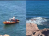 Mueren siete tras volcar lancha con 19 pasajeros en Guaymas, Sonora