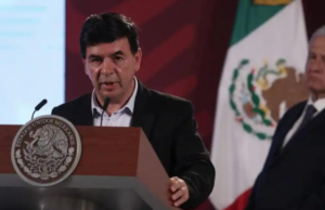 Gobierno presenta plan de Seguridad Social para periodistas