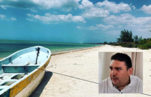 Actual diputado de Morena envuelto en fraude inmobiliario en Dzilam Bravo y Celestún