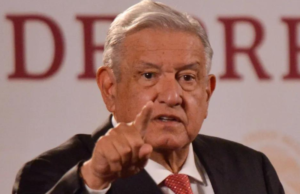 “Presenten pruebas”, responde AMLO a senadores de EU que lo acusan de vínculo con el narco