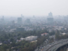 Continúa la contingencia ambiental este miércoles en CDMX y Valle de México