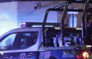 Asesinan a expolicía asignado como escolta en la Ruta 4 de Cancún