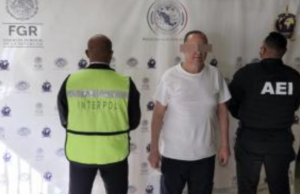 Vinculan a proceso a César Duarte, exgobernador de Chihuahua