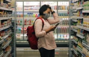 Inflación en México cierra mayo en 7.56%