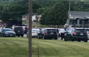 Tiroteo en fábrica de Maryland, EU, deja al menos tres muertos