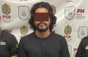 Vinculan a proceso a Marlon “N” por el feminicidio de Montserrat Bendimes