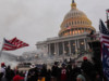 Revelan videos inéditos de ataque al Capitolio